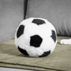 Plyslegetøj Fodbold