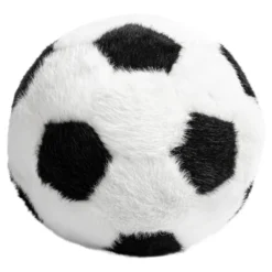 Plyslegetøj Fodbold