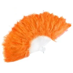 Plys Solfjer Orange