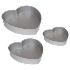 PME Bageform Hjerte