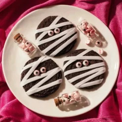 PME Blodige Øjne Sprinkle Charms