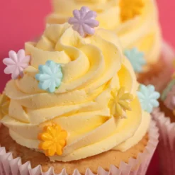 PME Blomster Pastel Sprinkle Charms