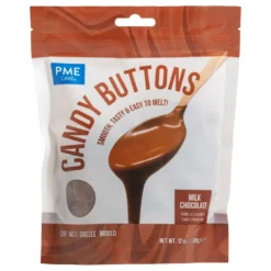 PME Candy Buttons Chokolade