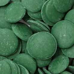 PME Candy Buttons Grøn