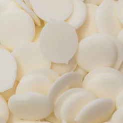 PME Candy Buttons Hvid