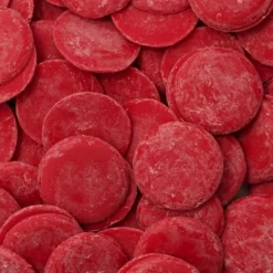 PME Candy Buttons Rød