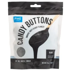 PME Candy Buttons Sort