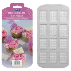 PME Chokoladeform Mini