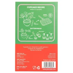 PME Cupcake Kit Nisser