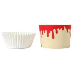 PME Cupcake Kit Rindende Blod
