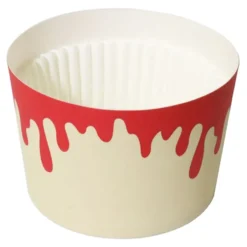 PME Cupcake Kit Rindende Blod