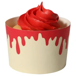 PME Cupcake Kit Rindende Blod