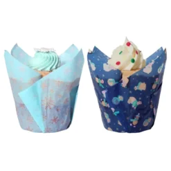 PME Cupcake Wrappers Snemand