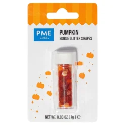 PME halloween krymmel Græskar