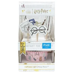 PME Harry Potter Cupcakesæt
