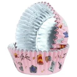 PME Harry Potter Cupcakesæt