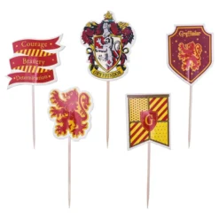 PME Harry Potter Kagedekorationer