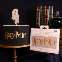 PME Harry Potter Kagestencil