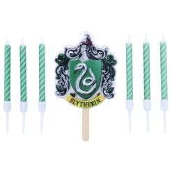 PME Harry Potter Slytherin Kagelys