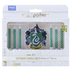 PME Harry Potter Slytherin Kagelys