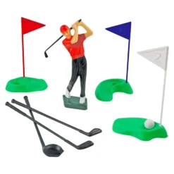 PME Kagedekoration Golf