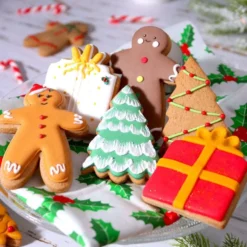 PME Kageforme Julefigurer