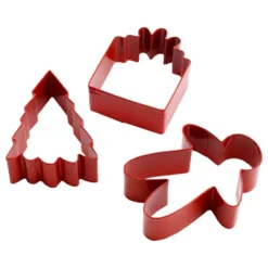 PME Kageforme Julefigurer