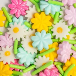 PME Krymmel Blomster Mix