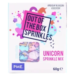 PME Krymmel Enhjørning Mix