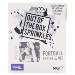 PME Krymmel Fodbold Mix