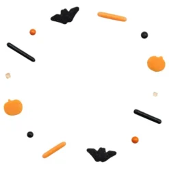PME Krymmelmix Halloween Græskar