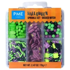 PME Krymmelmix Heks
