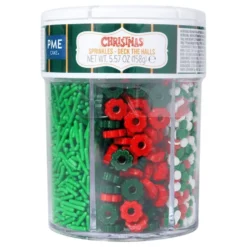 PME Krymmel Mix Jul