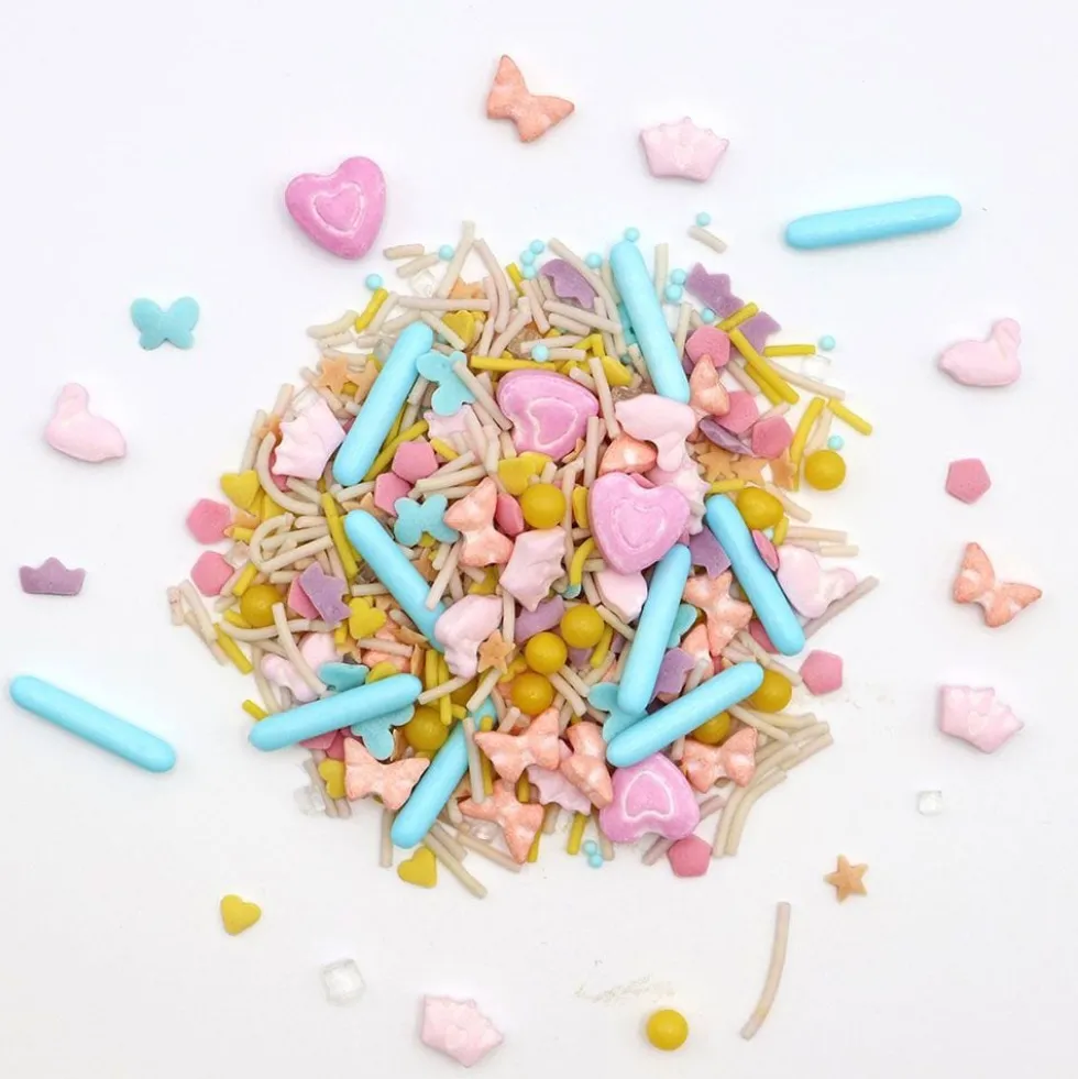 PME Krymmel Prinsesser Mix
