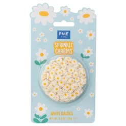PME Marguerit Krymmel Charms