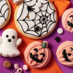 PME Marshmallows Græskar Halloween