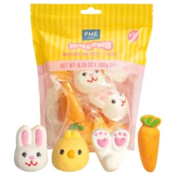 PME Marshmallows Påske