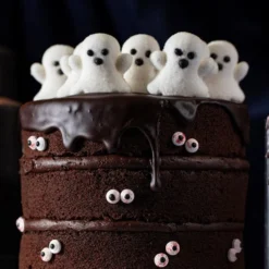 PME Marshmallows Spøgelser Halloween