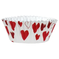 PME Muffinsforme Folierede Hjerter