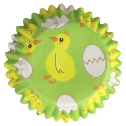 PME Muffinsforme Folierede Påskemotiver