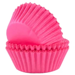PME Muffinsforme Lyserød