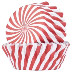 PME Muffinsforme med Folie Slikstok