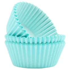 PME Muffinsforme Mintgrøn