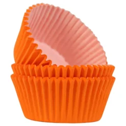 PME Muffinsforme Orange