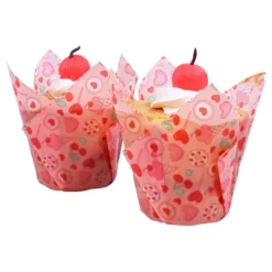 PME Muffinsforme Sweet Love