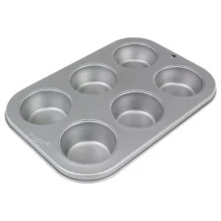 PME Muffinsplade