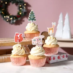 PME Partypicks Julemotive