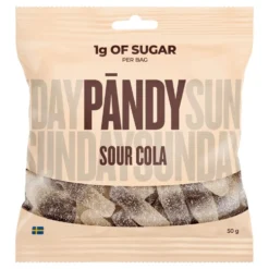 Pändy Candy Cola Dummies