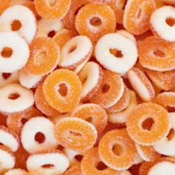 Pändy Peach Rings