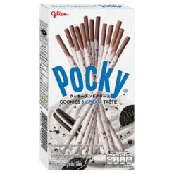 Pocky Cookies & Cream